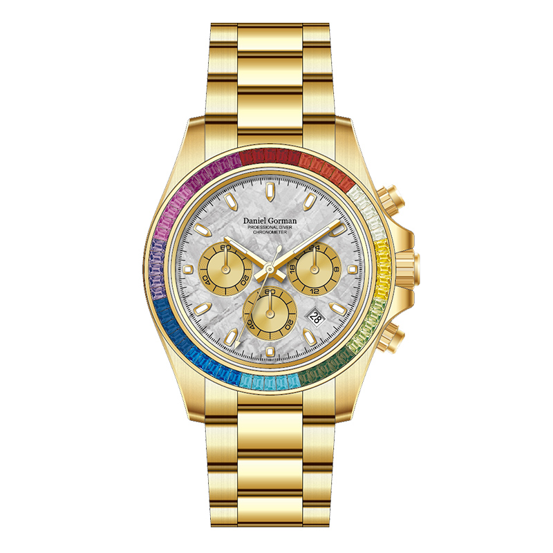 Audemars Piguet يقدم طبعة Wristwatch Lristwatch المحدودة من Royal Oak 34mm